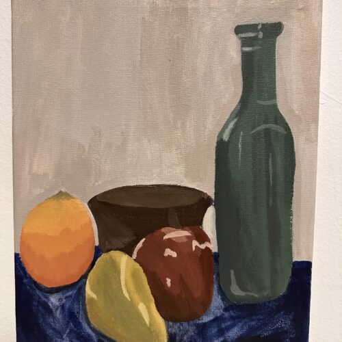 Still Life