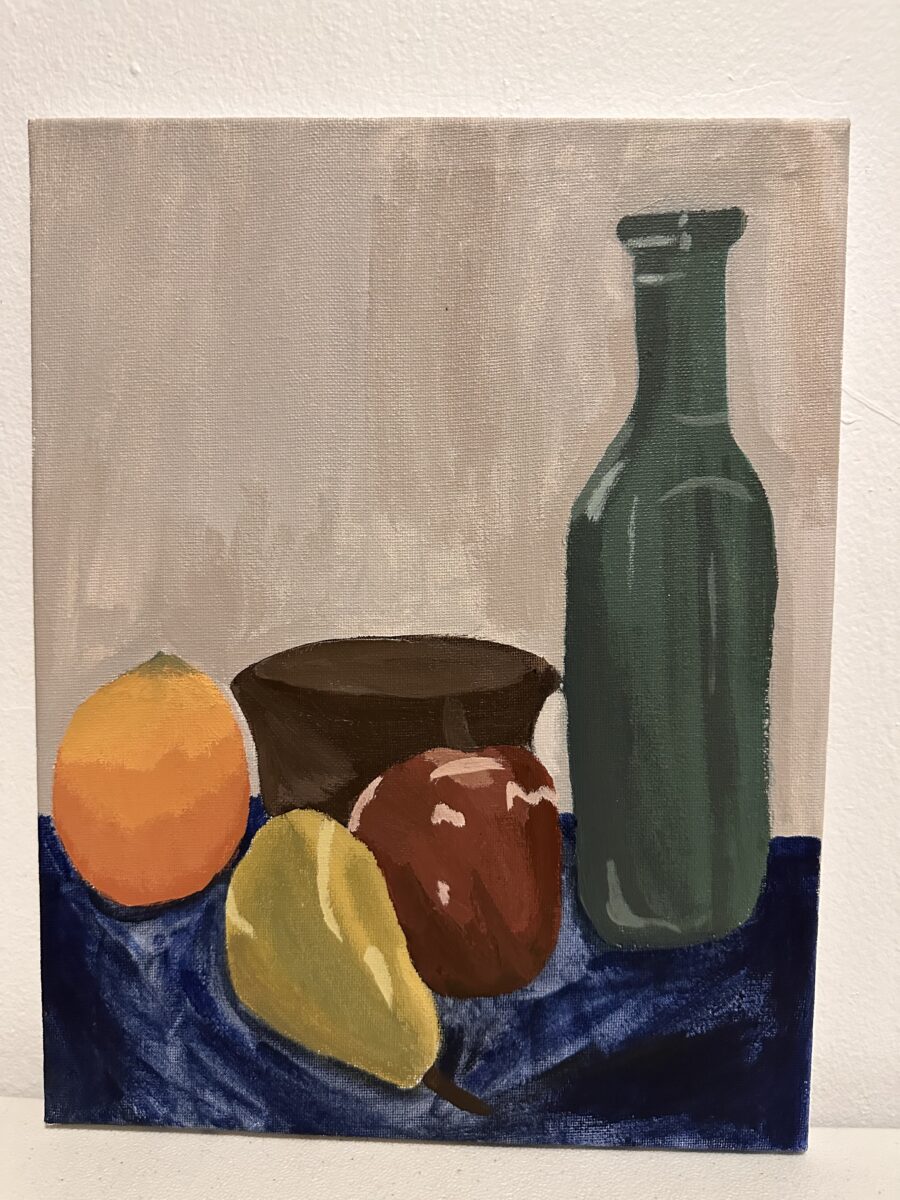 Still Life