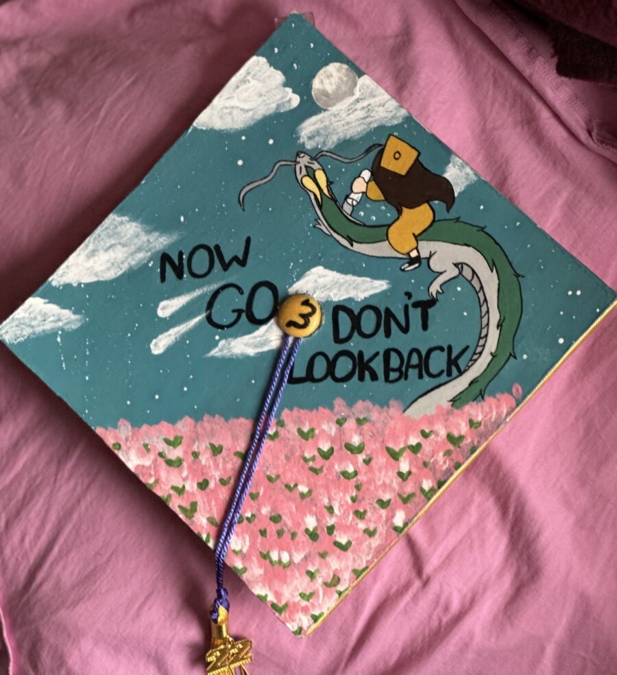 Graduation Cap