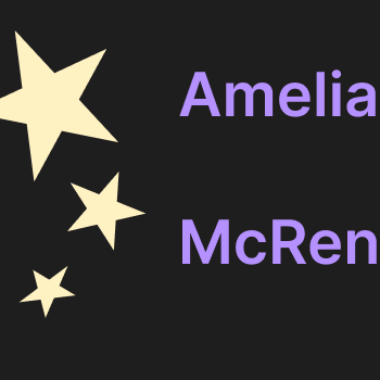 Amelia McRen
