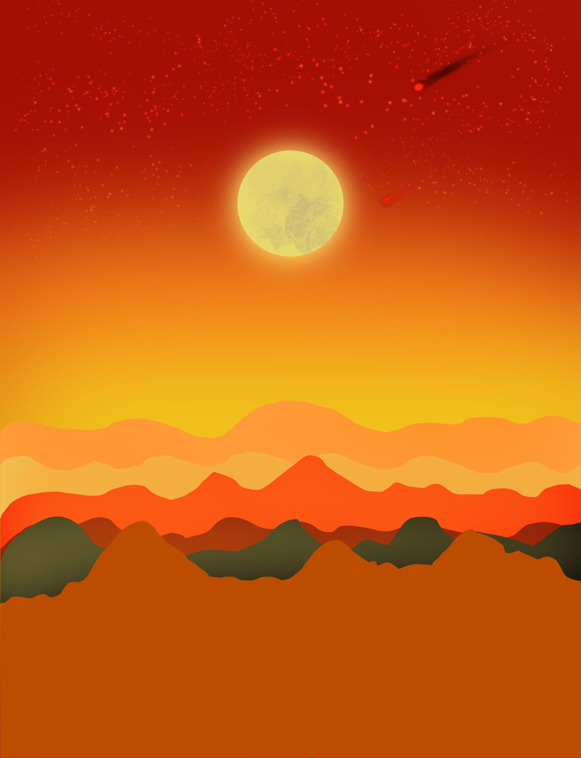 Sunny Moon