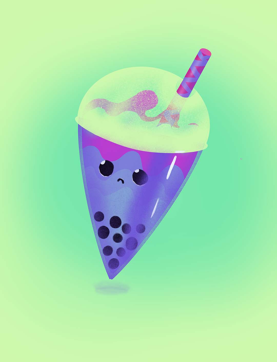 Bubble Tea