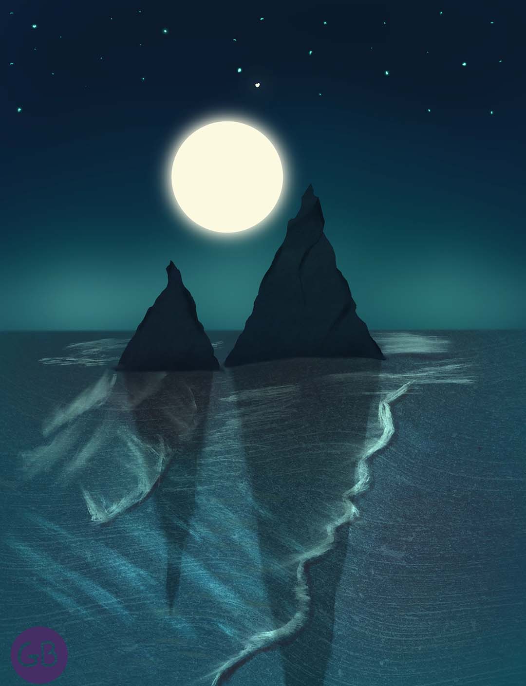 Dark Moon