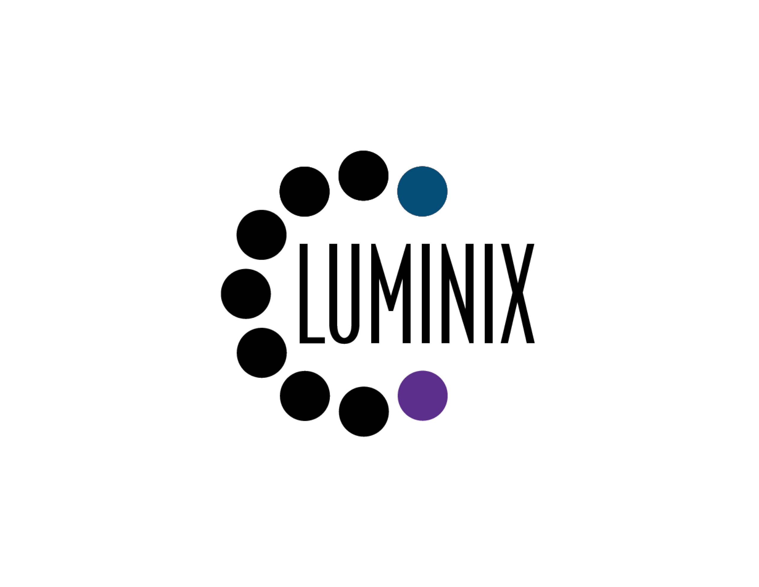 Luminix Logo