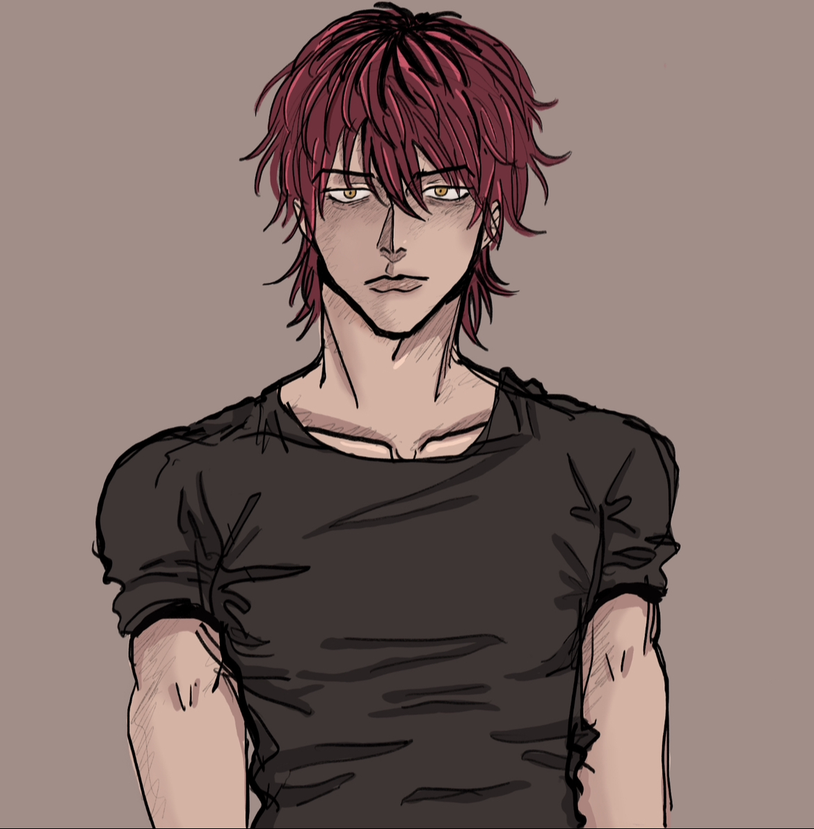 Original Character