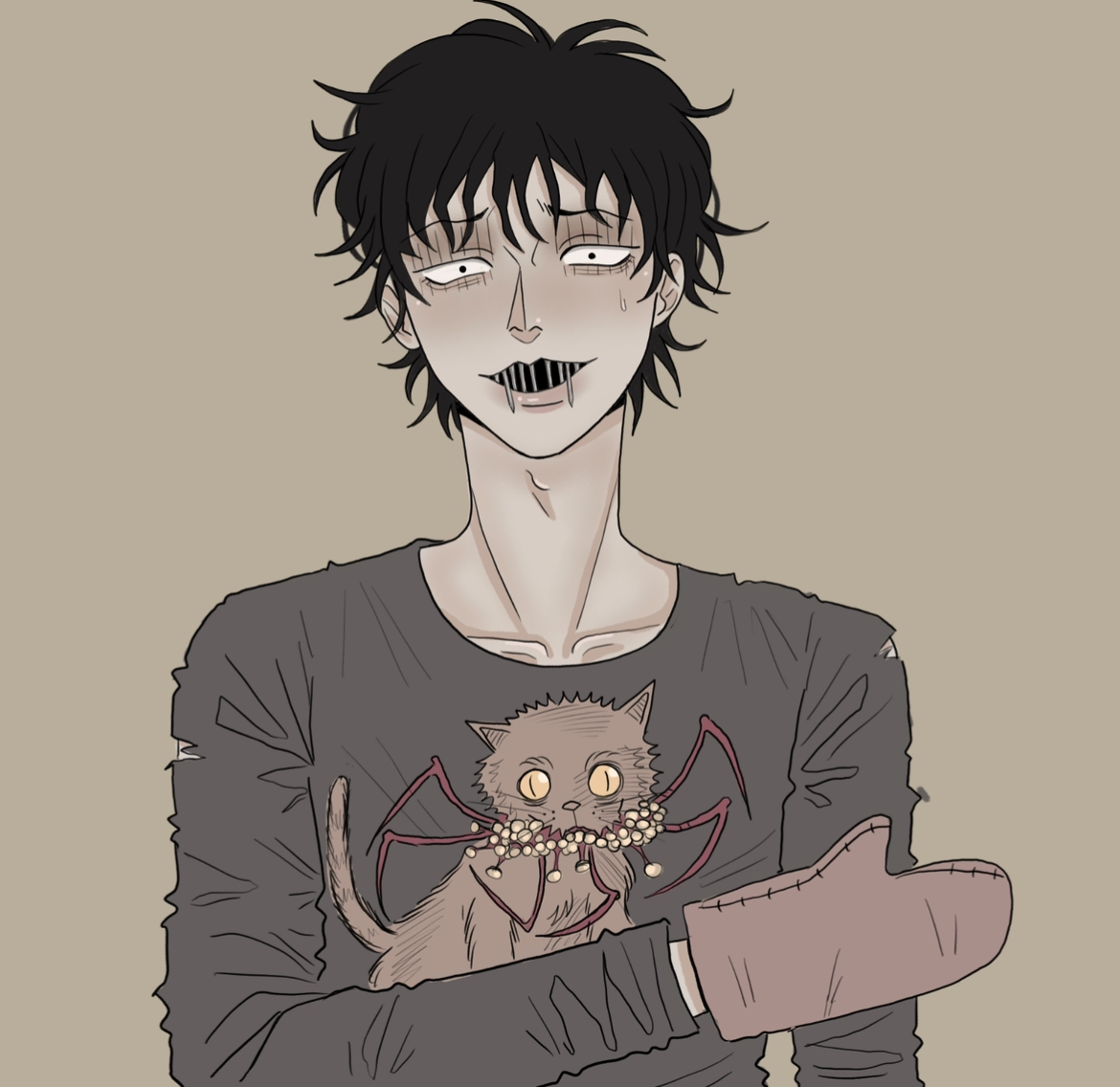 Souichi
