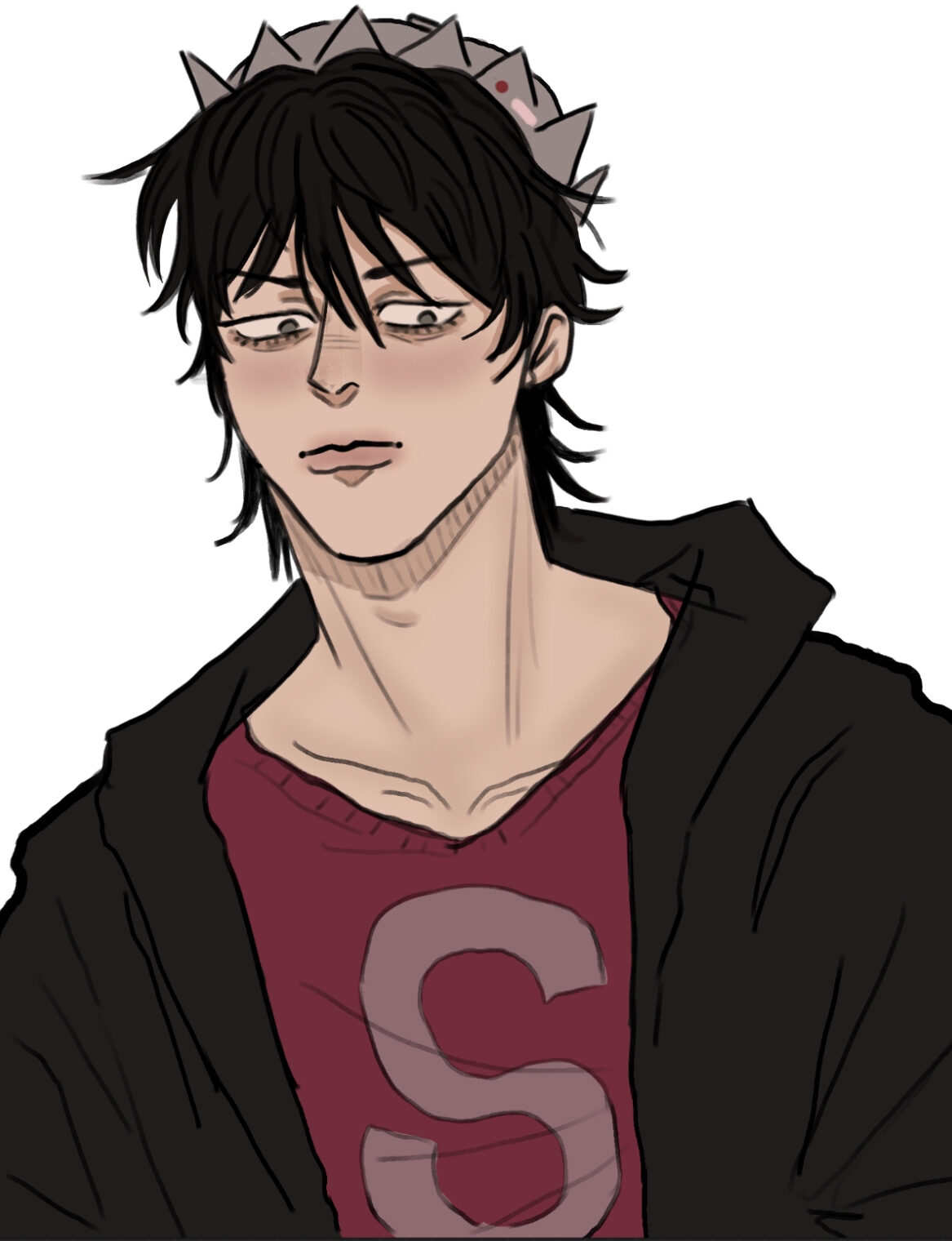 Jughead