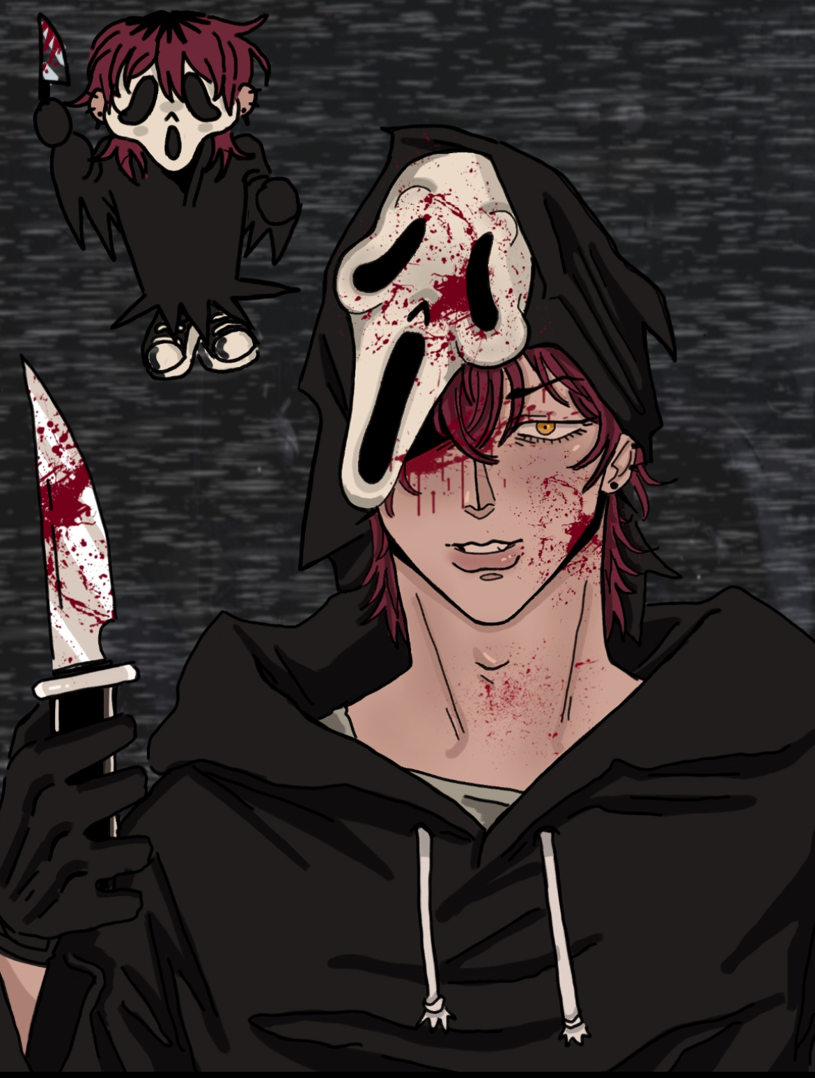 Scream
