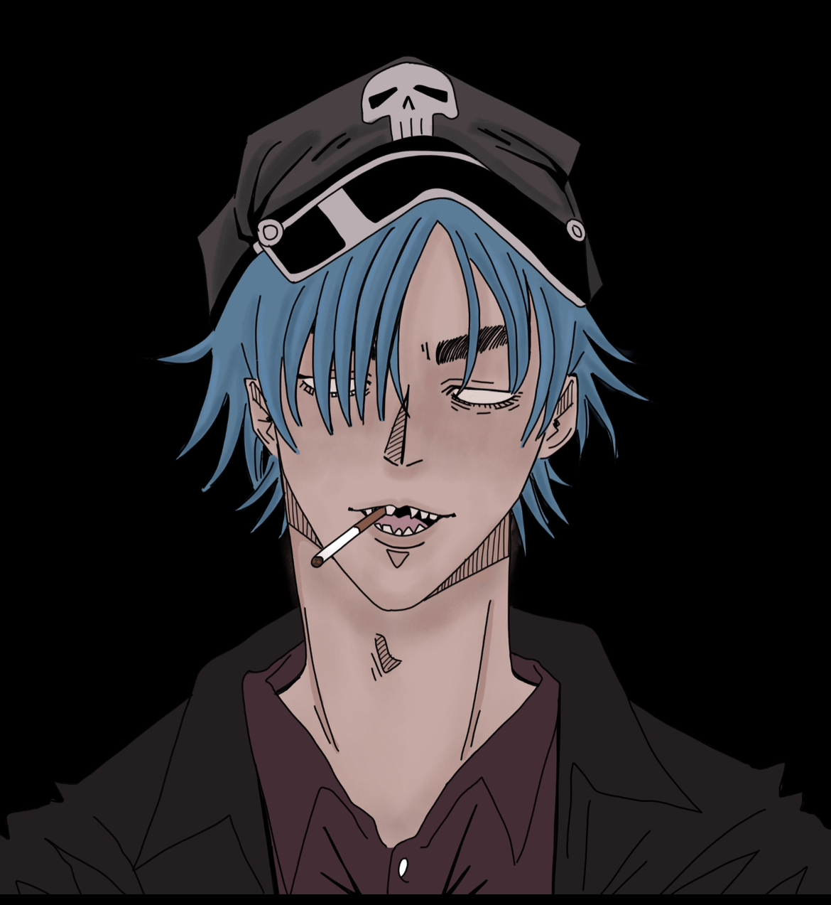2-D