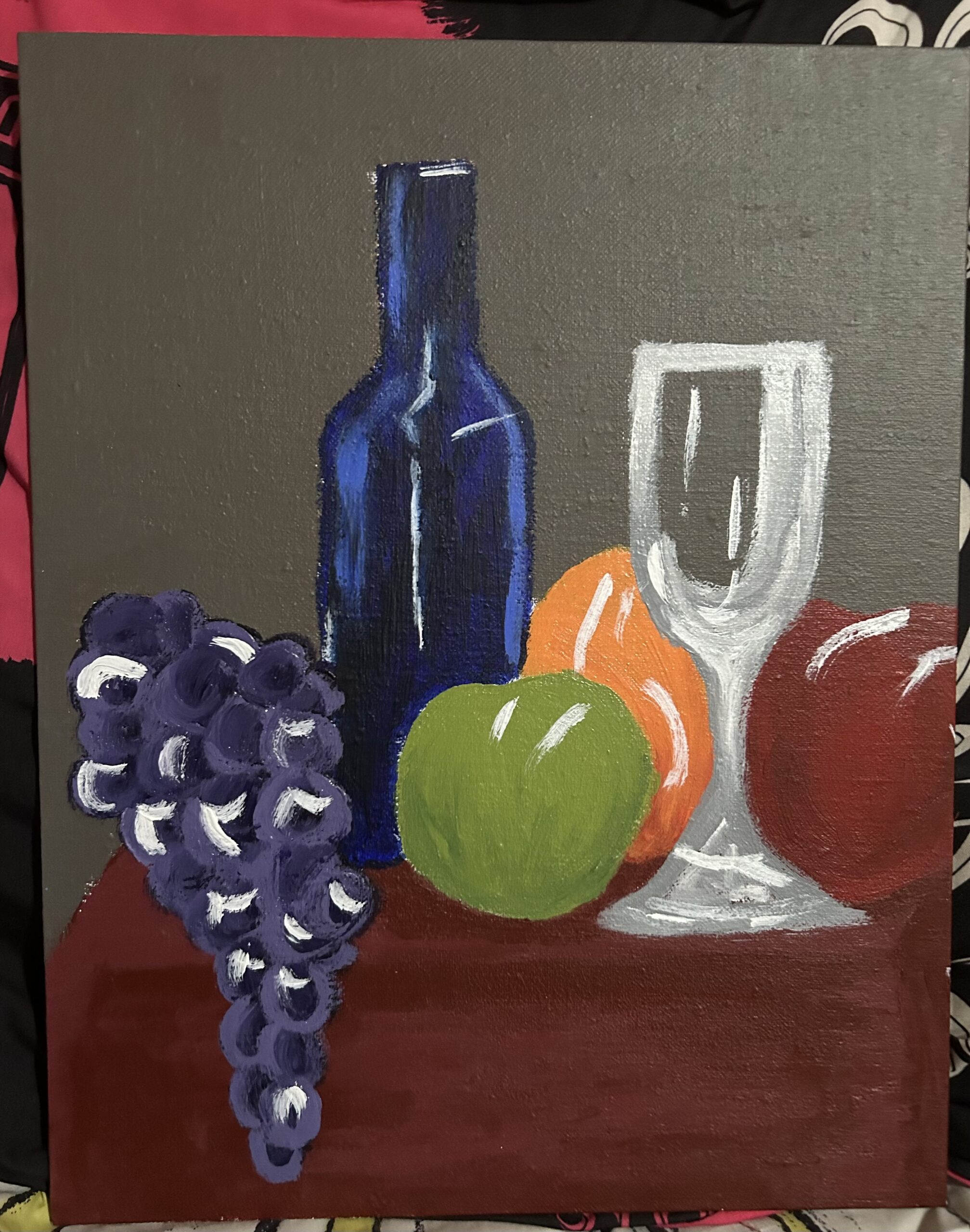 Still Life 3